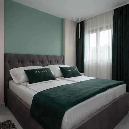 Apartments Olivia & Navy, Silo Zewnętrze zdjęcie