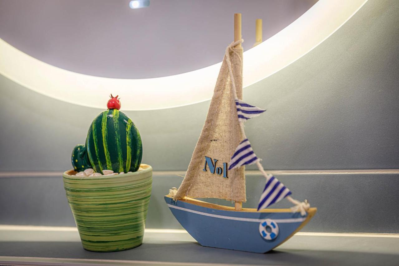Apartment Olivia & Navy, Silo (Krk)