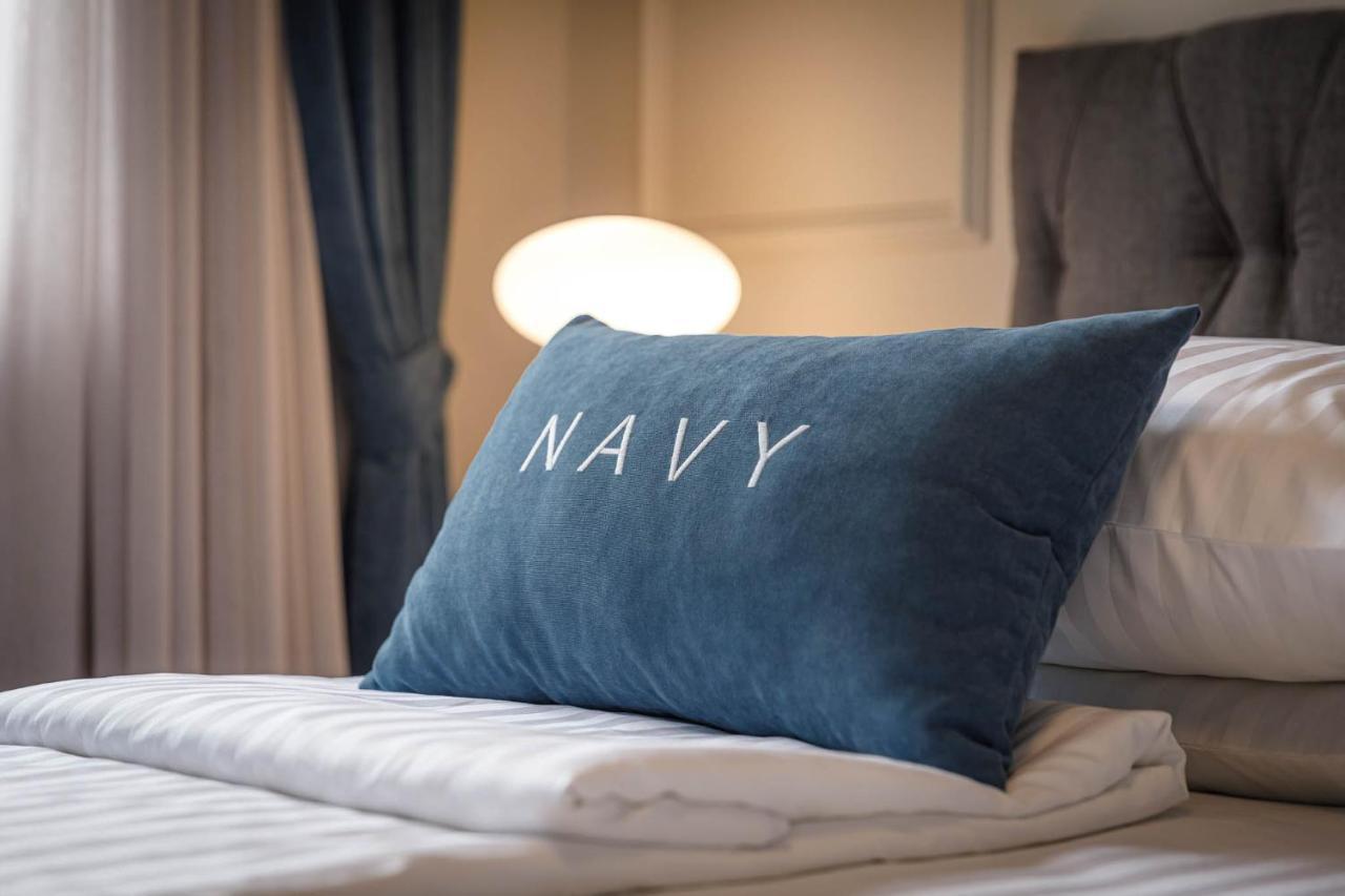 Apartment Olivia & Navy, Silo (Krk)