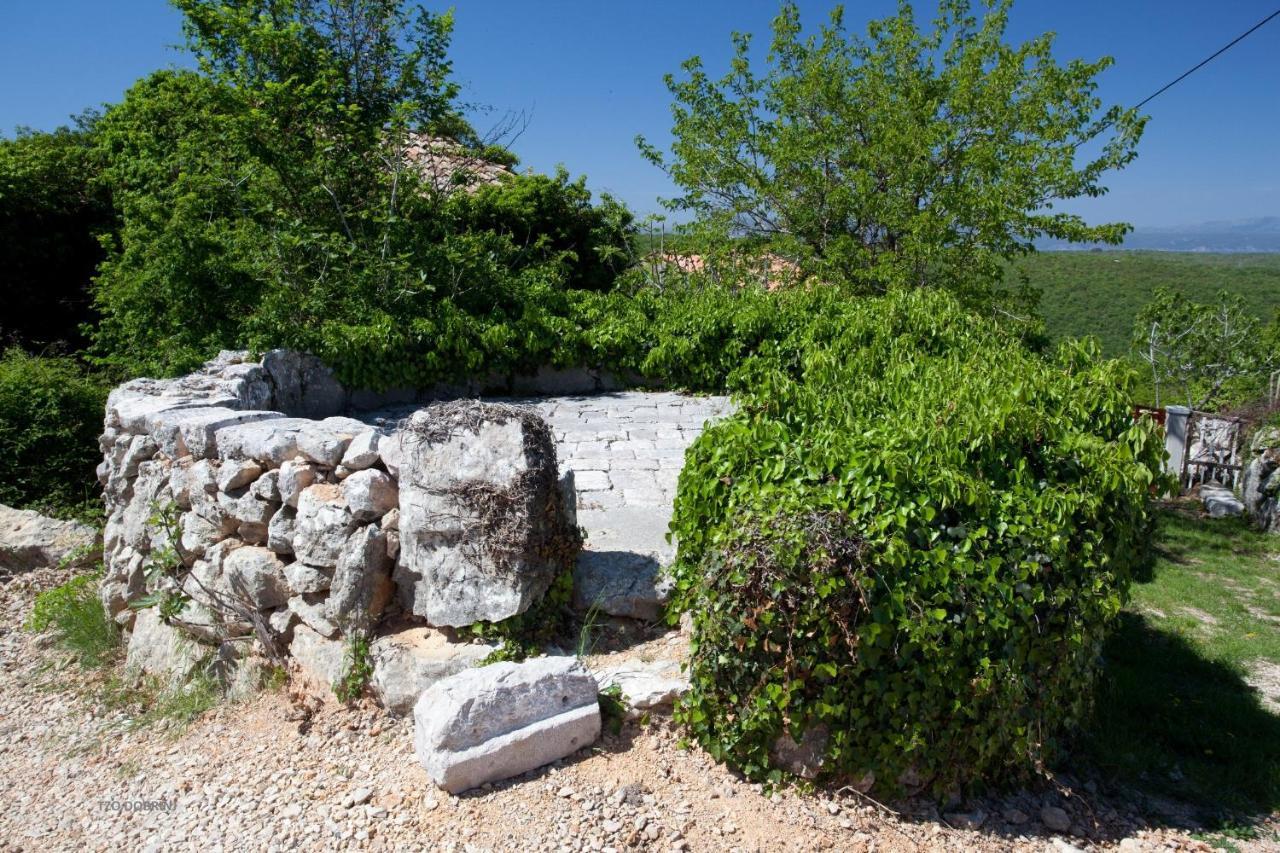 Apartment Olivia & Navy, Silo (Krk)