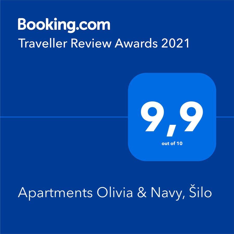 Olivia & Navy, * Silo (Krk)
